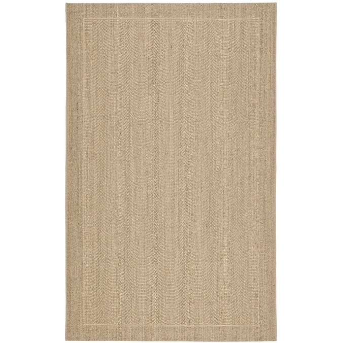 Lauren Ralph Lauren Marston Sisal Casual Solid Sisal Rug