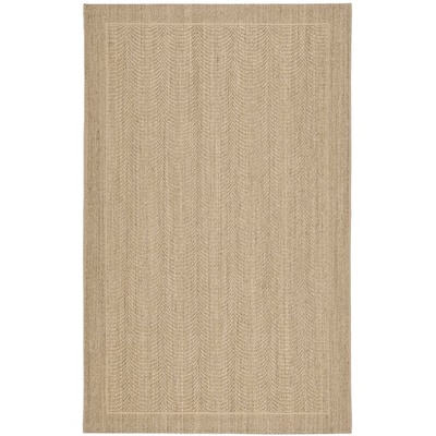 Lauren Ralph Lauren Marston Sisal Casual Solid Sisal Rug