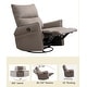 preview thumbnail 5 of 7, Rocking Recliner Chair
