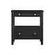 Denton 2-drawer Nightstand by Greyson Living