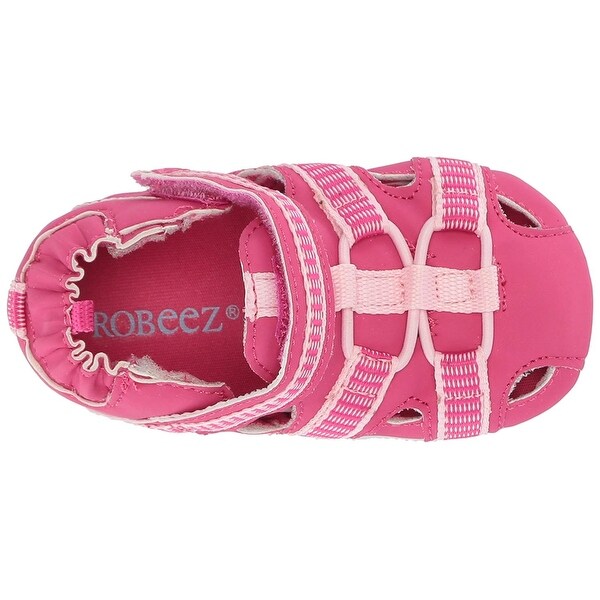 robeez baby girl sandals