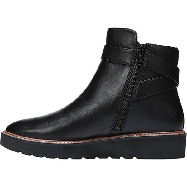Naturalizer Aster Ankle Boots 2024 www.gemologytidbits