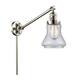 Option Polished Nickel / Seedy