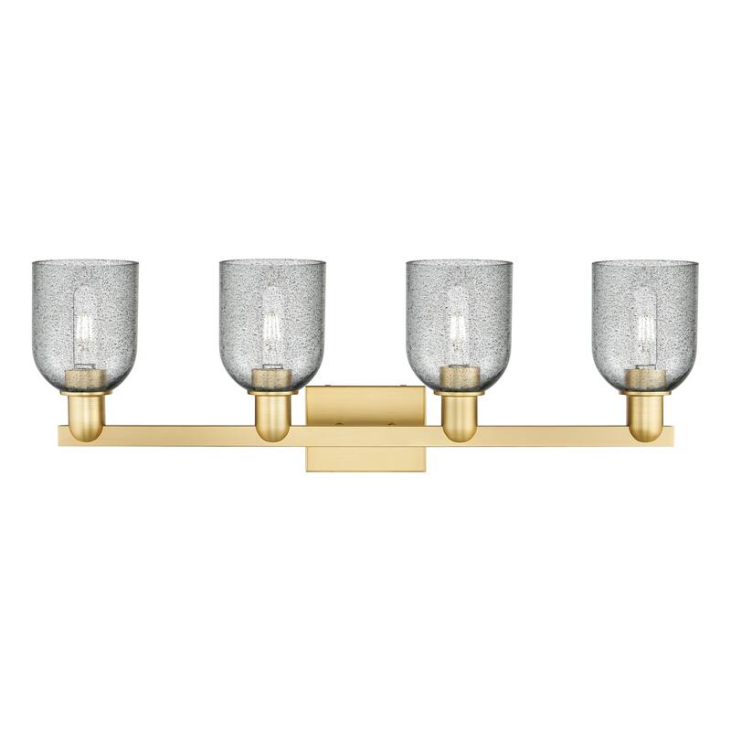 Innovations Lighting Endless Possibilities Arcadia - Caledonia - 4 Light 32" Bath Vanity Light