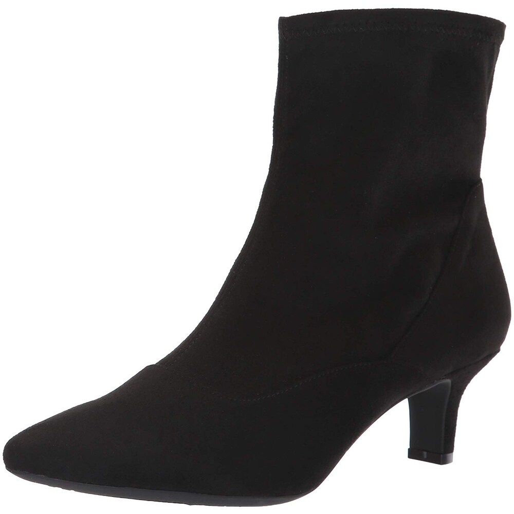rockport women's jayla bootie ankle boot