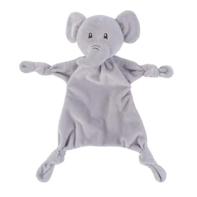 Elephant Security Blanket