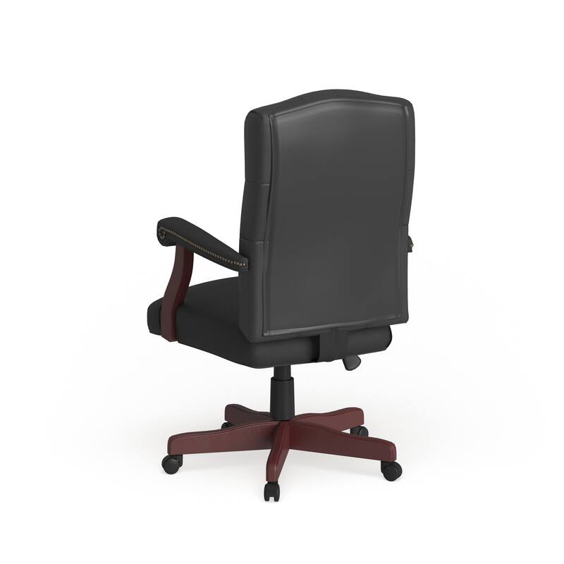 Executive Swivel Office Chair
