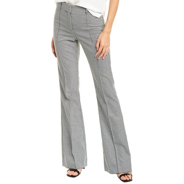 veronica beard hibiscus pant