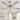 Airsurfer 52" Ceiling Fan with Light, 5 Blade, 6 Speed, Reversible, Remote