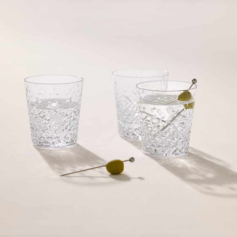 Waterford Celebrations Tumbler 11.5oz, Set of 2