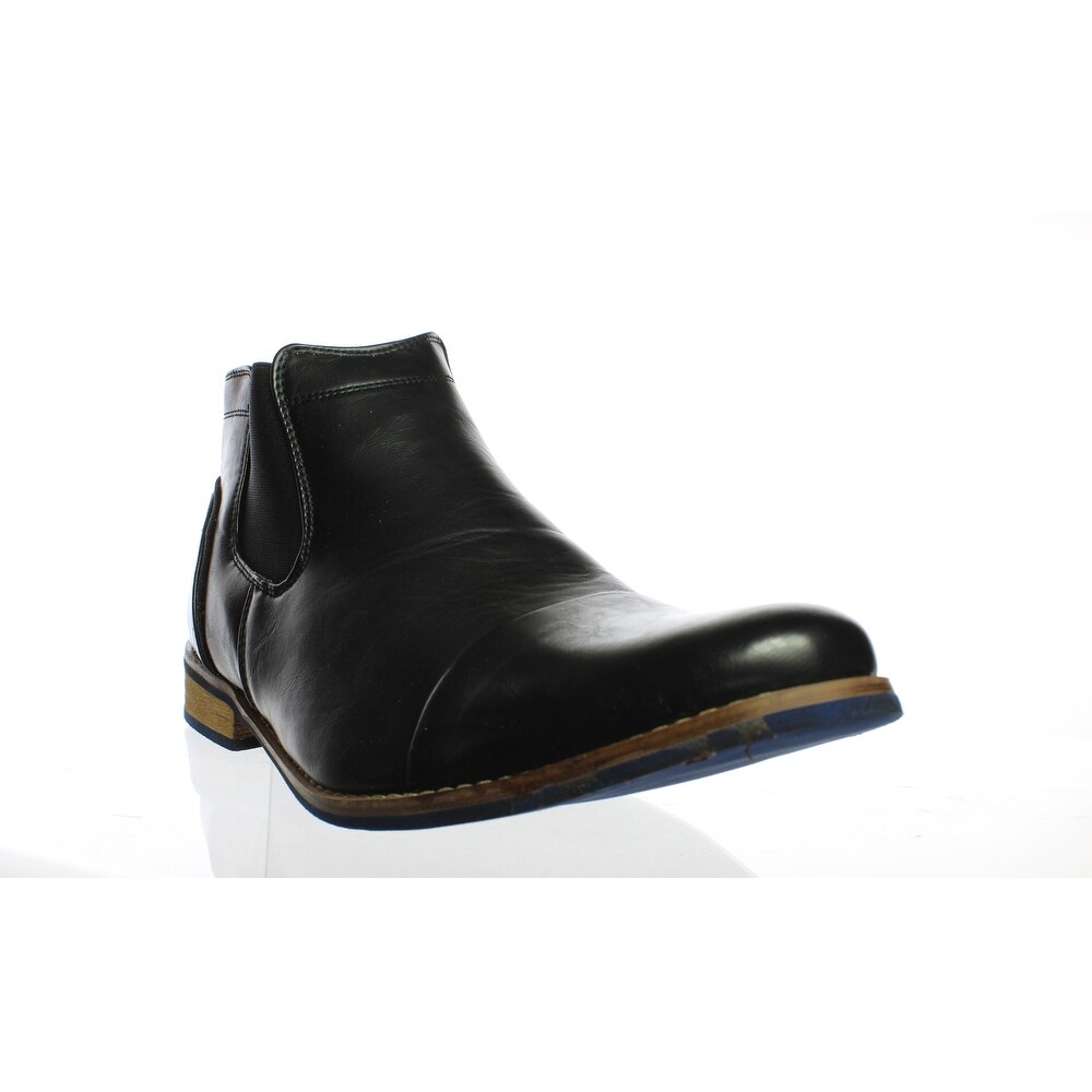 deer stag mens boots