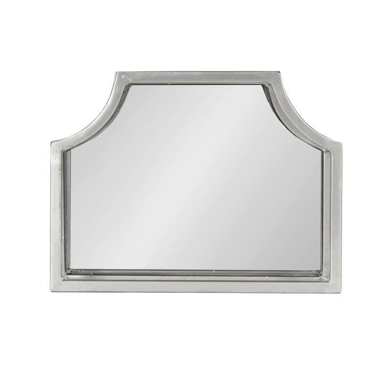 Kate and Laurel Ciel Wall Sconce Shelf Set
