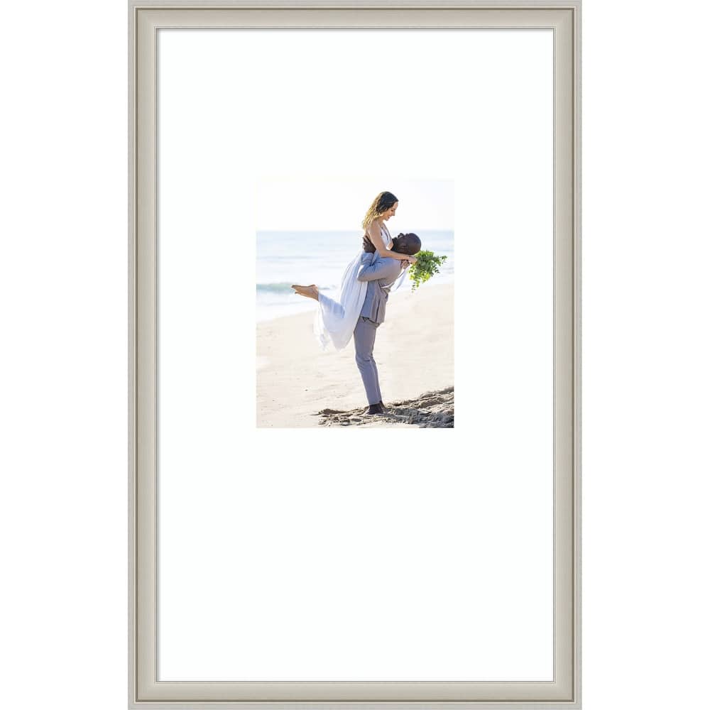 Florence Gold Framed Picture Frame, Photo Frame