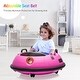 preview thumbnail 18 of 16, 12V Kids Ride On Bumper Car, Electric Toddlers Bumper Car with Remote Control