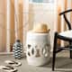 Option Antique White