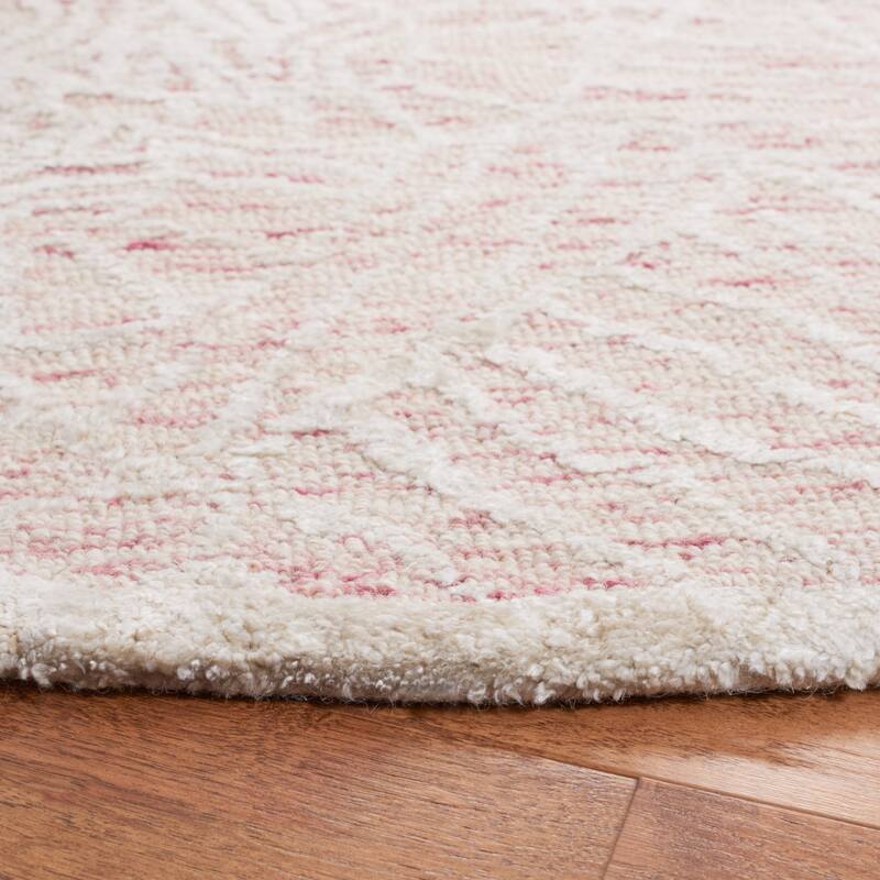 SAFAVIEH Handmade Precious Kaya Rug