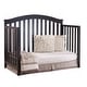 preview thumbnail 3 of 13, Sorelle Furniture Berkley Crib - N/A