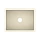 preview thumbnail 28 of 31, NativeStone Farmhouse 24" Kitchen Sink - 24" x 18" x 10.25"