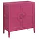 Option Magenta Pink