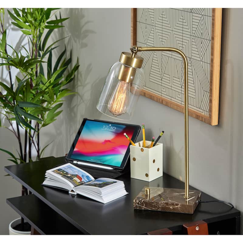 Bristol Desk Lamp