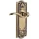 Option Vintage Brass