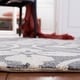 preview thumbnail 49 of 75, SAFAVIEH Handmade Four Seasons Cristine Floral Rug