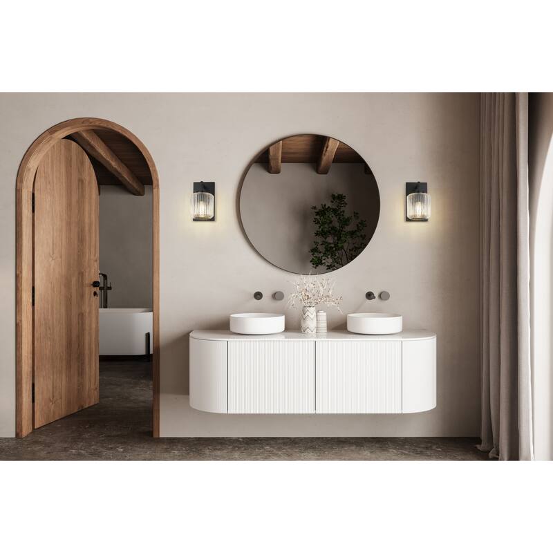 Z-Lite Landon 1 Light Wall Sconce
