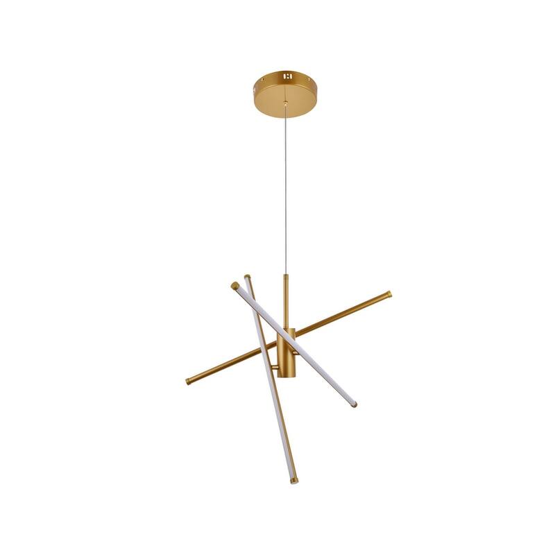 Sonny 3-Light Pendant