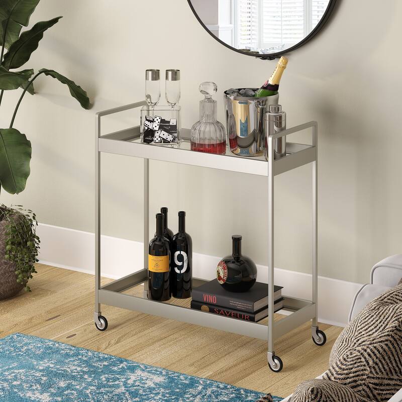Cooper Bar Cart