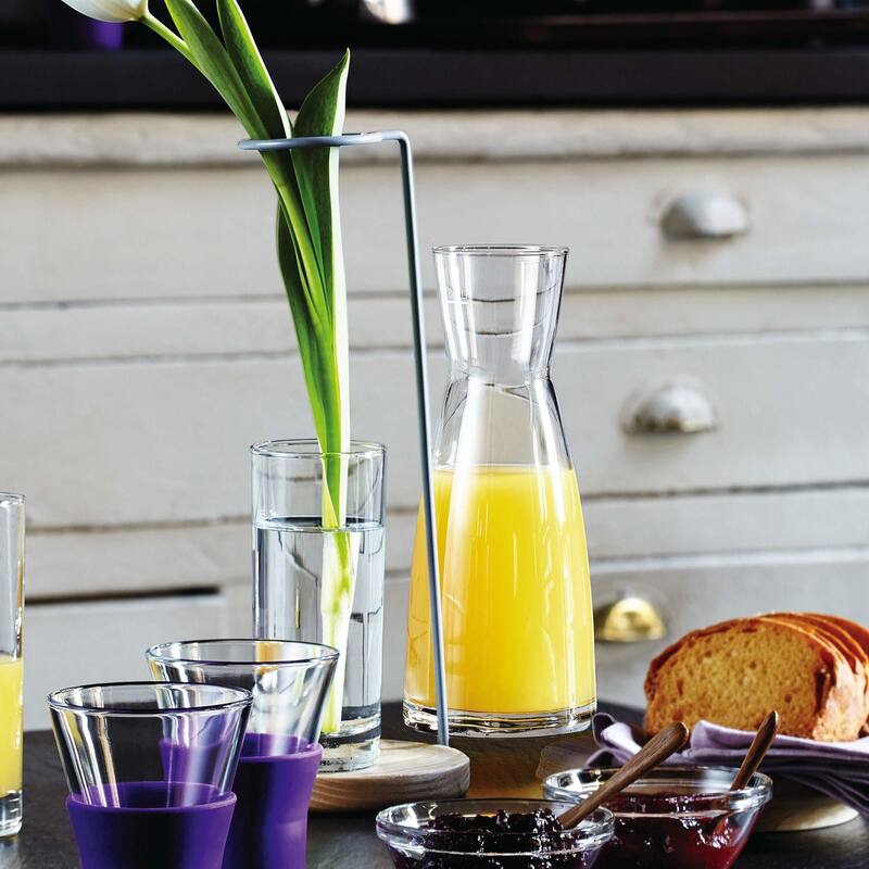 Bormioli Rocco Ypsilon Wine Carafe