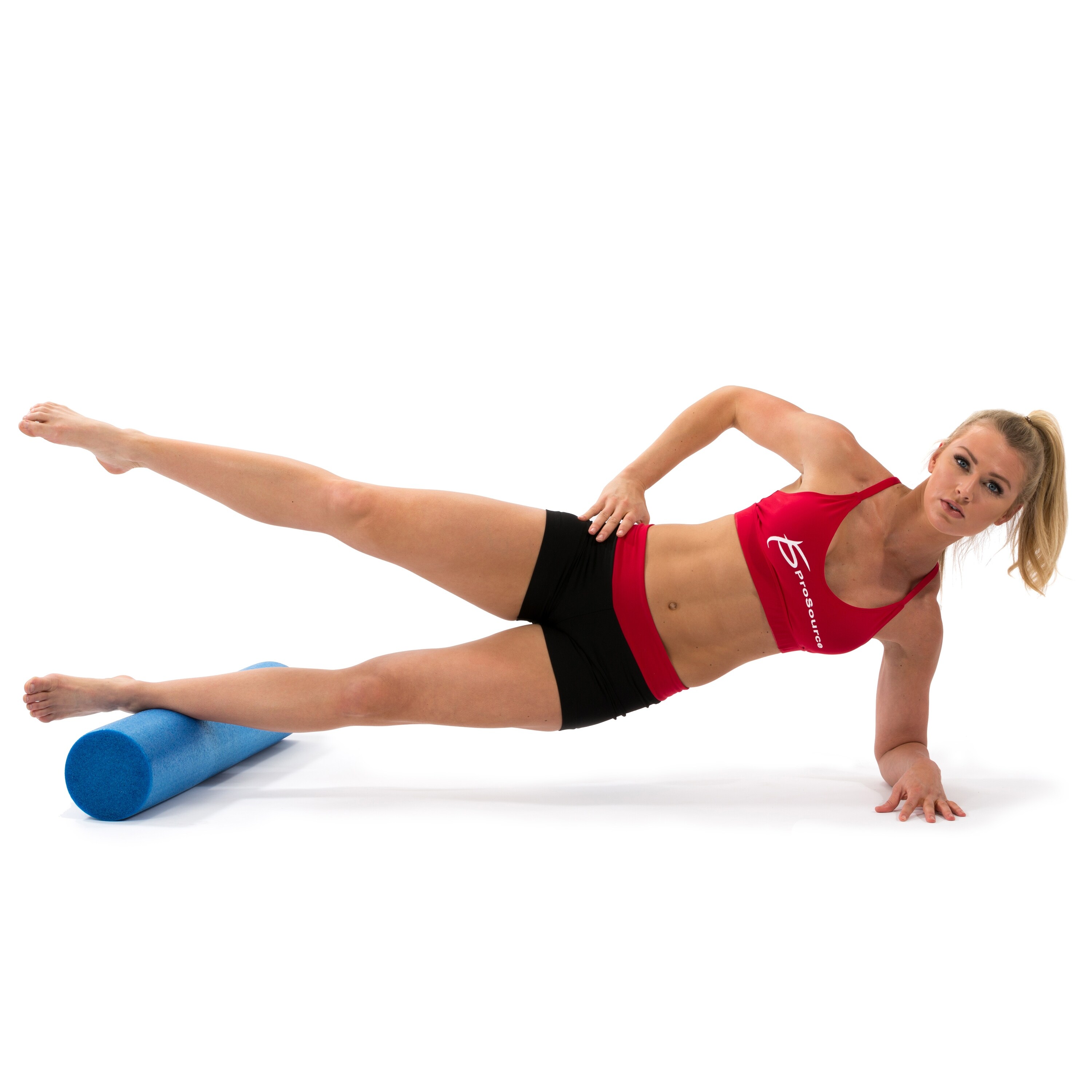 Core balance foam discount roller