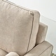preview thumbnail 11 of 49, OVIOS Mid-century Modern Sofa