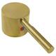 Option Brushed Brass