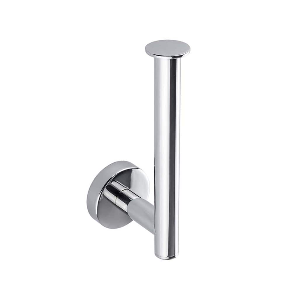 WS Bath Collections Styl Wall Mounted Toilet Paper Holder