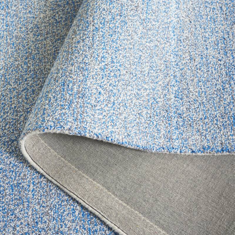 SAFAVIEH Handmade Renewal Bharat Wool Rug