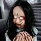 preview thumbnail 2 of 13, Haunted Hill Farm Rosemary by Tekky, Premium Halloween Animatronic