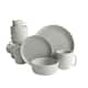Option Asiana White