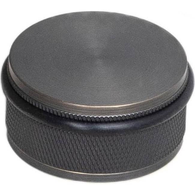 Buster + Punch NDS-09381 Cross 2" Wide Round 1" Tall Luxury Designer