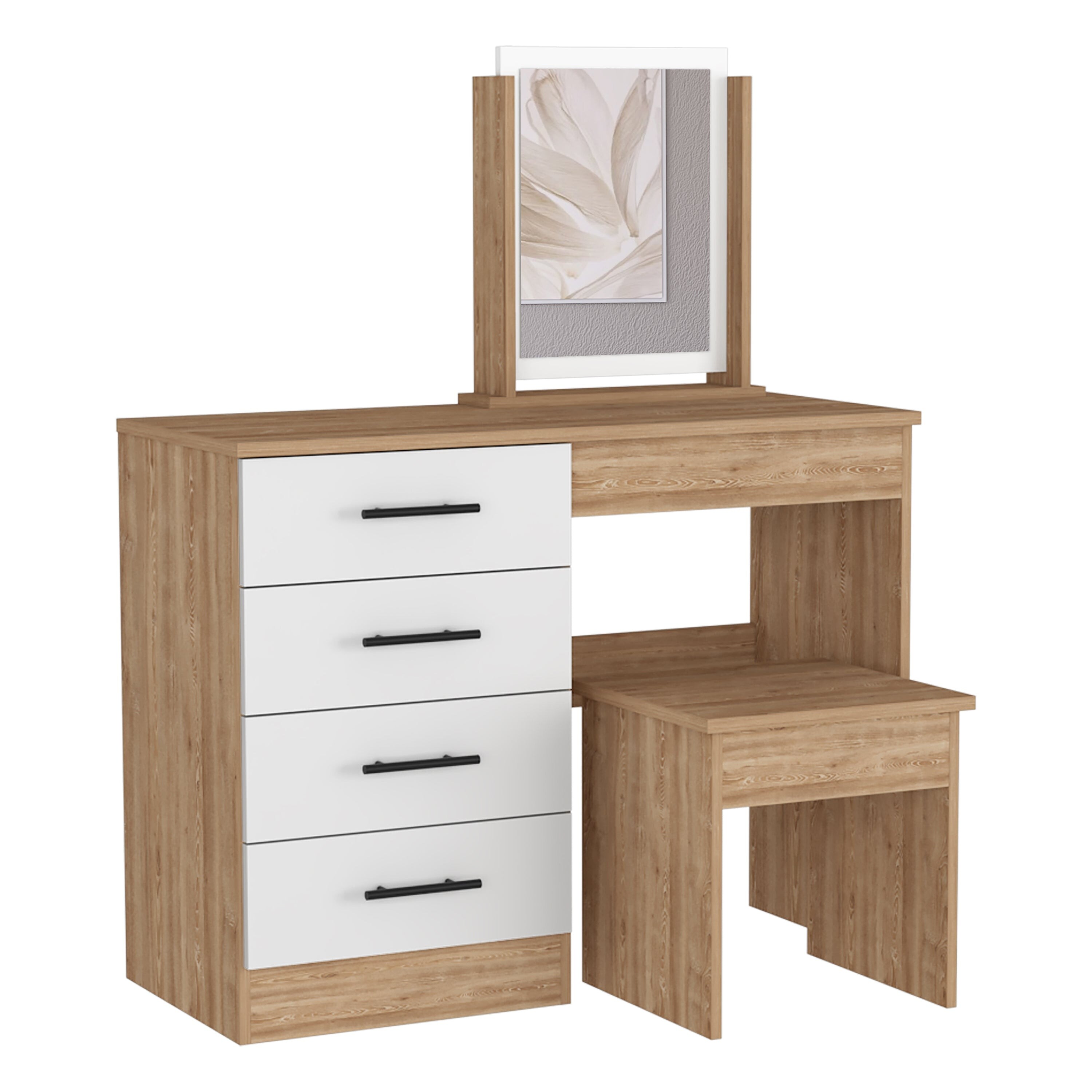 Mandaue foam vanity 2024 table