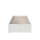 preview thumbnail 10 of 9, Concord Platform Bed with Footboard and Storage Drawers