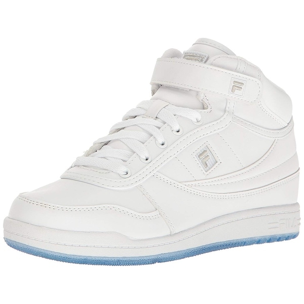 fila women's walking shoes