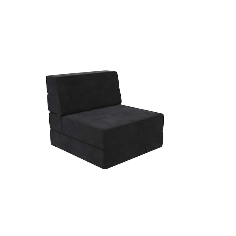 The Novogratz Flower Modular Chair