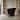 Modern Japanese Solid Surface Soaking Bathtub in White and Black