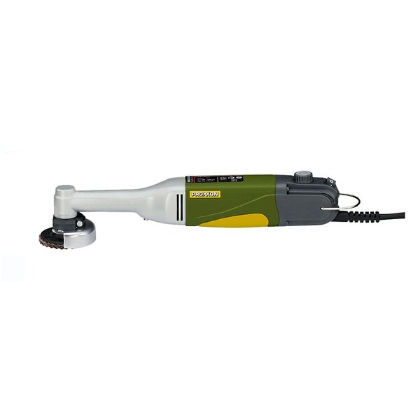 PROXXON Longneck Angle Grinder LHW/E