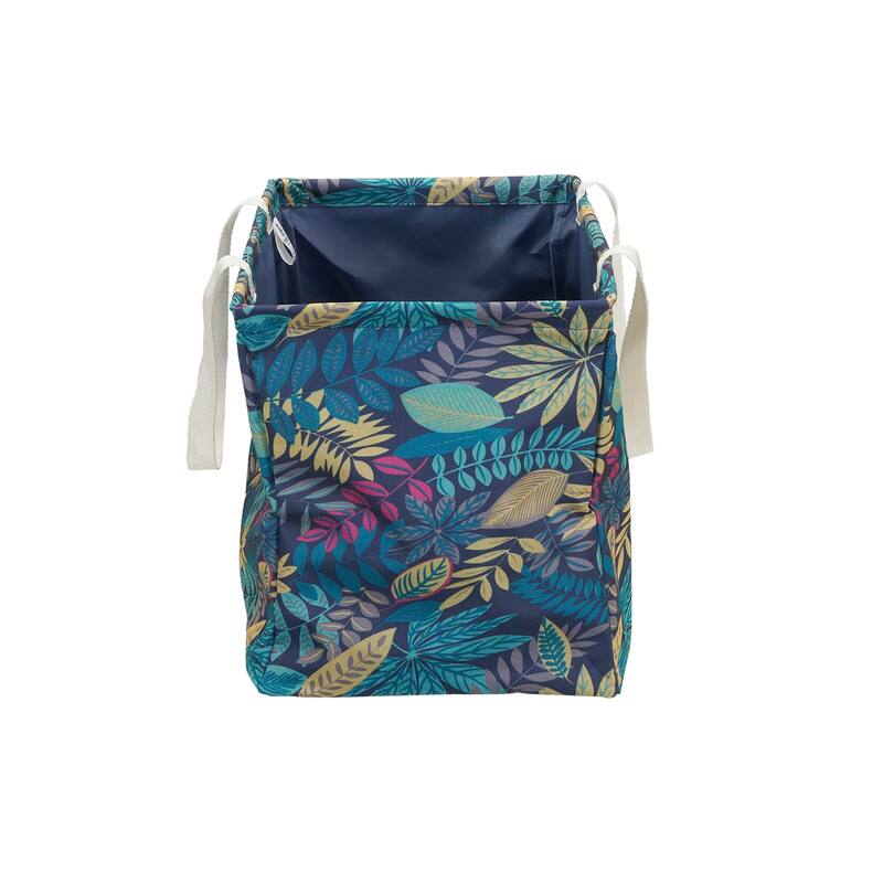 Household Essentials Rectangular Krush Container