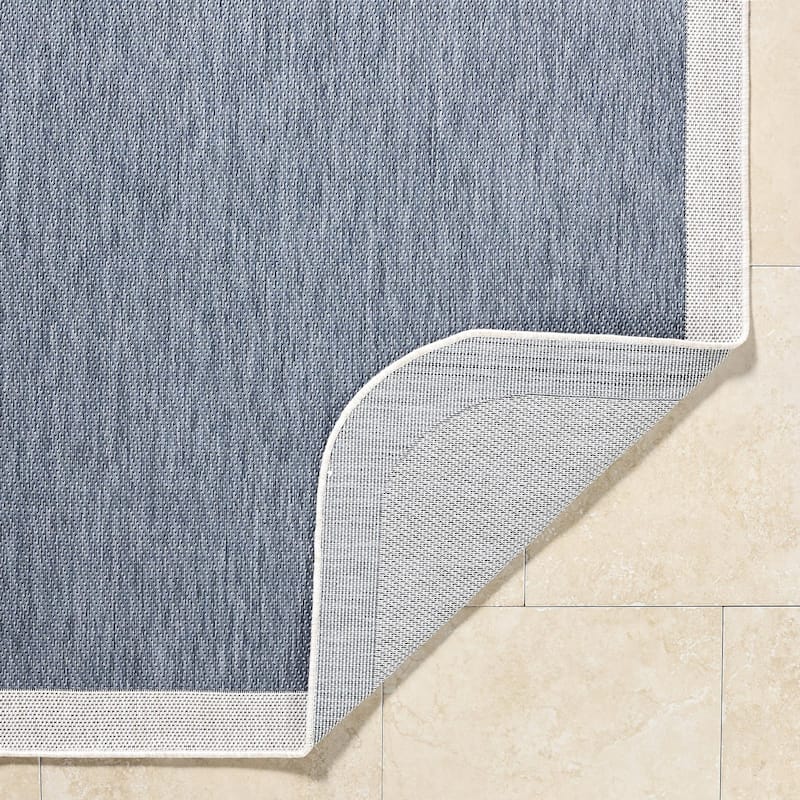 Livabliss Miami Beach Traditional Indoor/Outdoor Area Rug