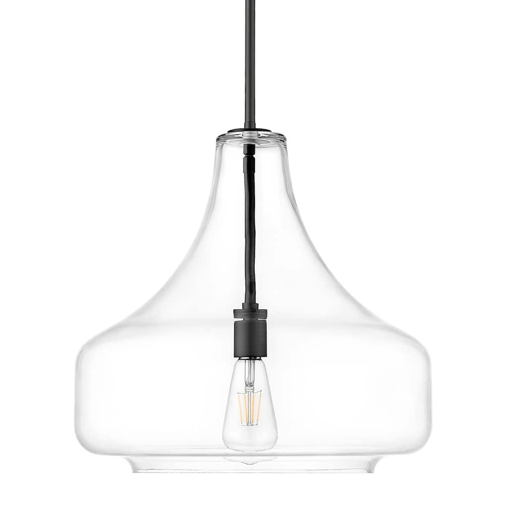 Millennium Lighting 20301 Madelynn 16" Wide Pendant