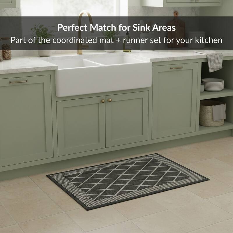 Kitchen Mat 20x32 or Runner 20x48