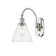 Option Polished Nickel / Seedy