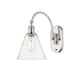 Option Polished Nickel / Seedy